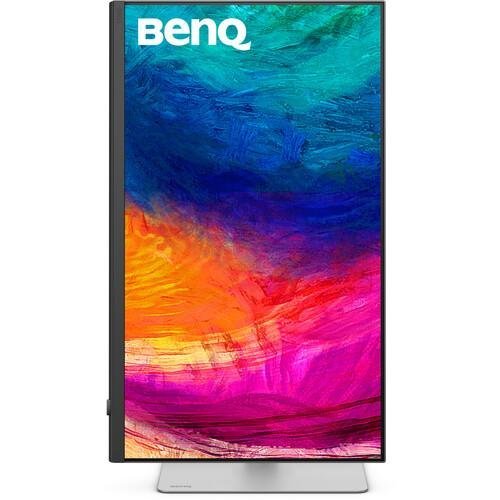 Монитор BenQ 9H.LN7LA.TBE (снимка 4)