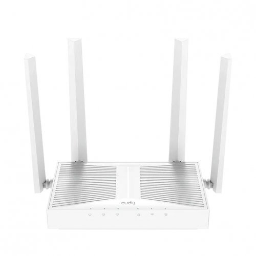 Access Point Cudy CUDY-AP1300D (снимка 1)