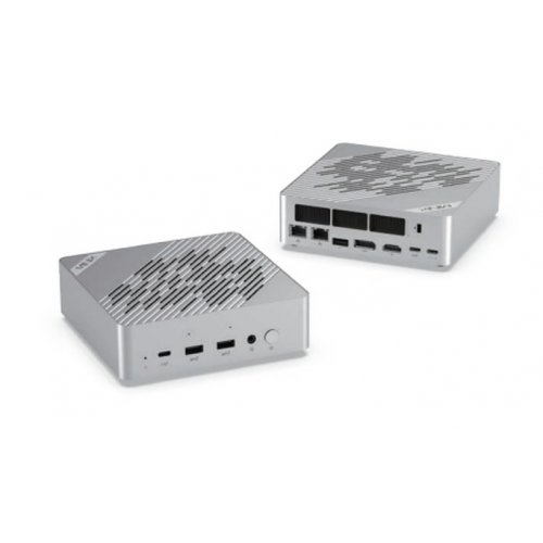 Настолен компютър Minix EU715 (снимка 1)