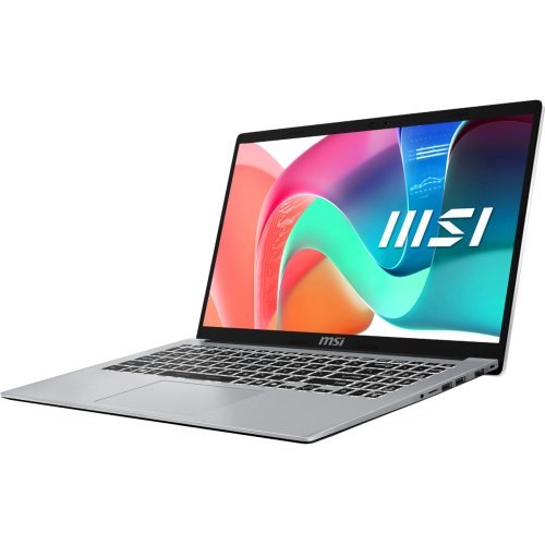 Лаптоп MSI 9S7-15S122-422 (снимка 3)