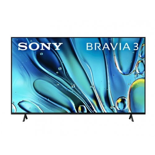 Телевизор Sony K55S35B.CEI (снимка 1)