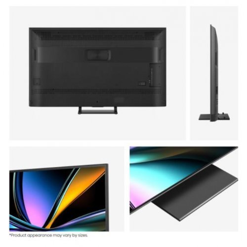 Телевизор Hisense 65U7Q_PRO (снимка 2)