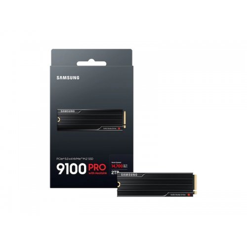 SSD Samsung MZ-VAP2T0CW (снимка 3)