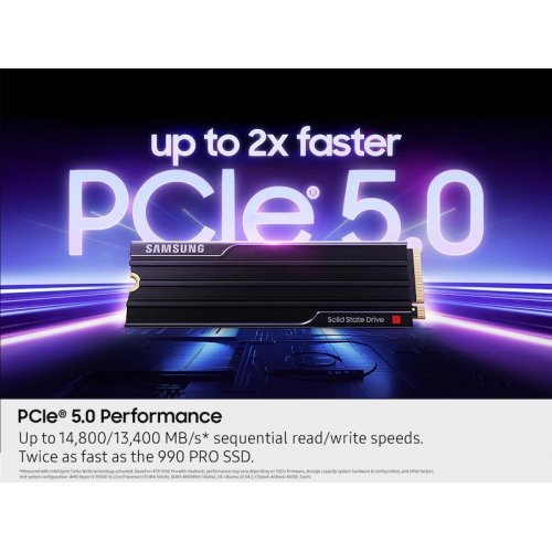 SSD Samsung MZ-VAP2T0CW (снимка 4)