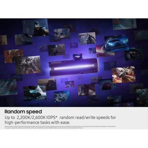 SSD Samsung MZ-VAP2T0CW (снимка 5)