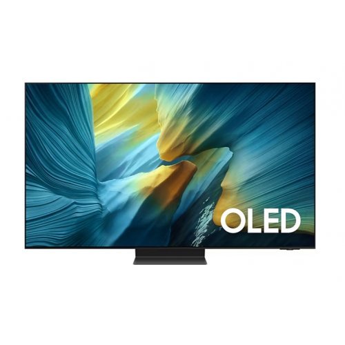 Телевизор Samsung QE77S95FATXXH (снимка 1)