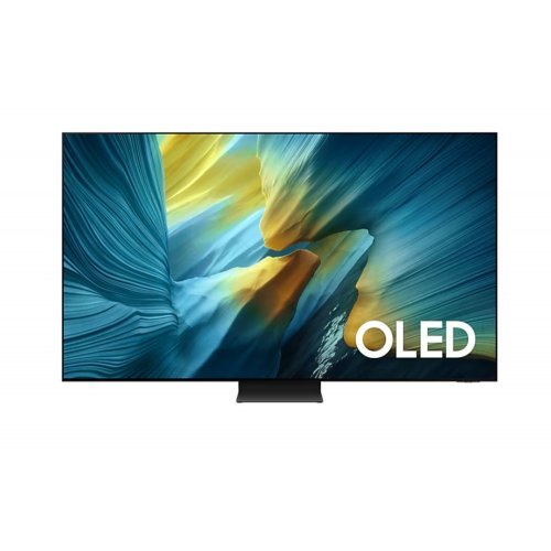 Телевизор Samsung QE83S95FAEXXH (снимка 1)