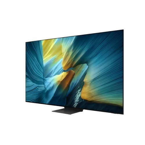 Телевизор Samsung QE83S95FAEXXH (снимка 2)
