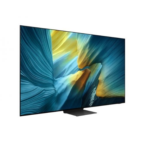 Телевизор Samsung QE83S95FAEXXH (снимка 3)