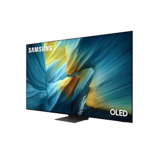 Телевизор Samsung QE83S95FAEXXH (снимка 8)