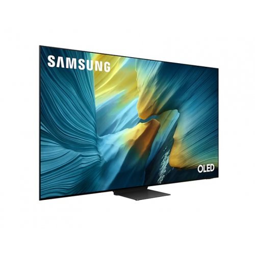 Телевизор Samsung QE83S95FAEXXH (снимка 9)