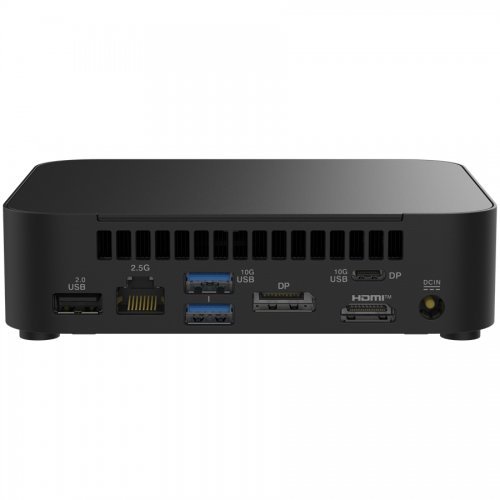 Barebone компютър Asus 90AR00M2-M000F0 (снимка 2)