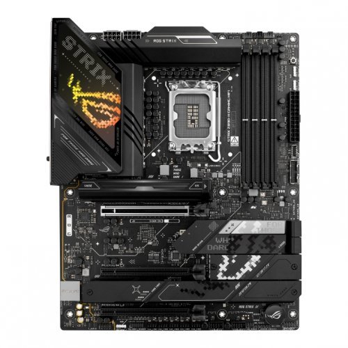 Дънна платка Asus 90MB1K20-M0EAY0 (снимка 1)