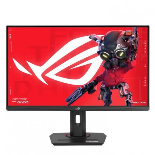 Монитор Asus 90LM0AW0-B01371 (снимка 1)