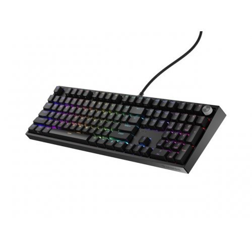 Клавиатура Genesis NKG-2297 (снимка 8)