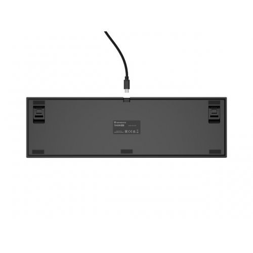 Клавиатура Genesis NKG-2298 (снимка 2)