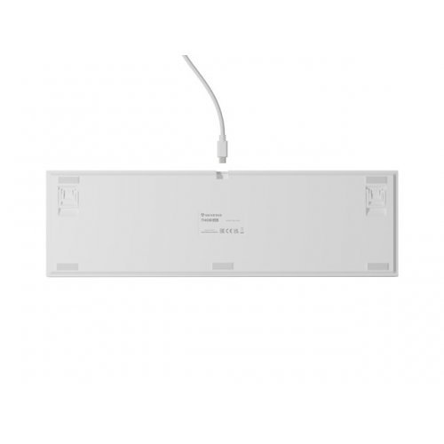 Клавиатура Genesis NKG-2300 (снимка 3)