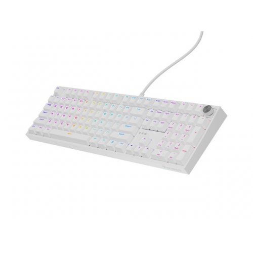 Клавиатура Genesis NKG-2300 (снимка 6)