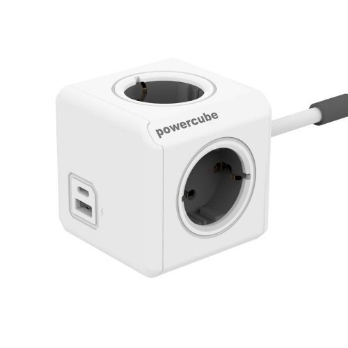 Разклонител DesignNest 10436 (снимка 1)