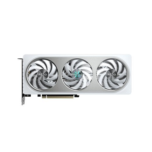 Видео карта Gigabyte GV-N506TAERO OC-8GD (снимка 1)