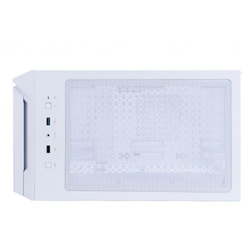 Компютърна кутия 1stPlayer T7-WH-4F1-W (снимка 14)