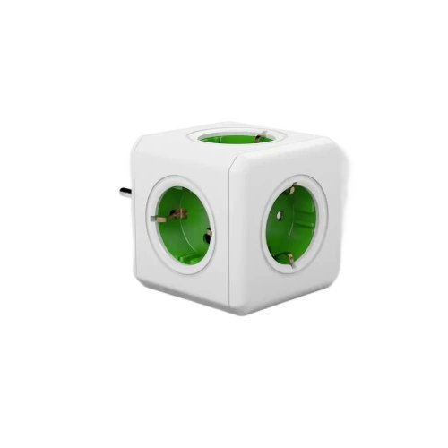 Разклонител DesignNest 1100GN-DEORPC (снимка 1)