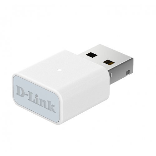 Мрежова карта D-Link AN3U (снимка 1)