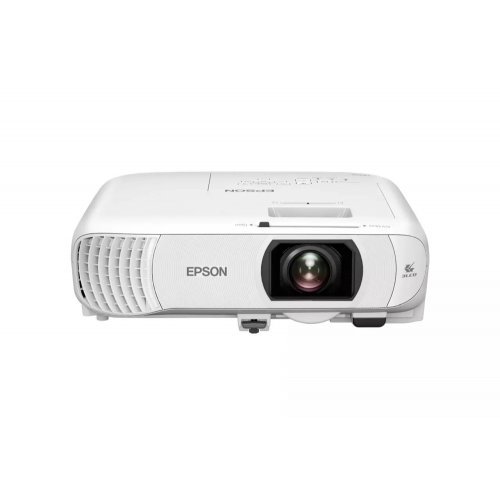 Дигитален проектор Epson V11HB63040 (снимка 1)