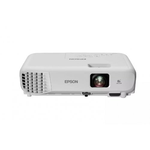 Дигитален проектор Epson V11HB57040 (снимка 1)