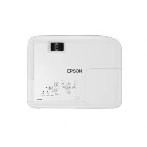 Дигитален проектор Epson V11HB57040 (снимка 3)