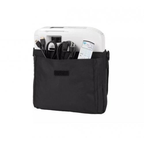 Дигитален проектор Epson V11HB57040 (снимка 6)