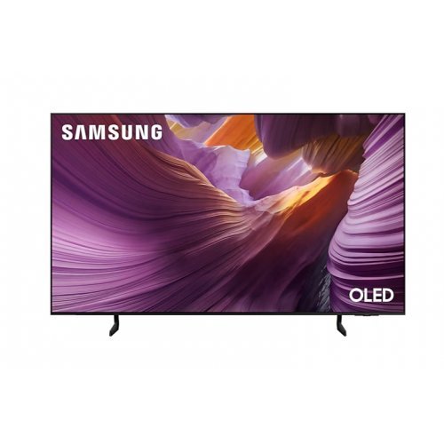 Телевизор Samsung QE55S85FAUXXH (снимка 8)