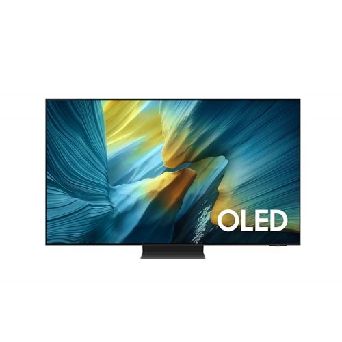 Телевизор Samsung QE55S95FATXXH (снимка 1)