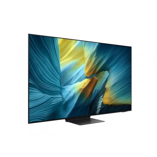 Телевизор Samsung QE55S95FATXXH (снимка 3)
