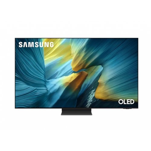 Телевизор Samsung QE55S95FATXXH (снимка 6)