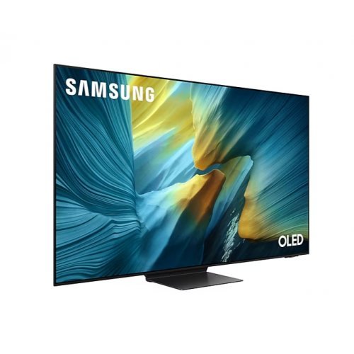 Телевизор Samsung QE55S95FATXXH (снимка 8)