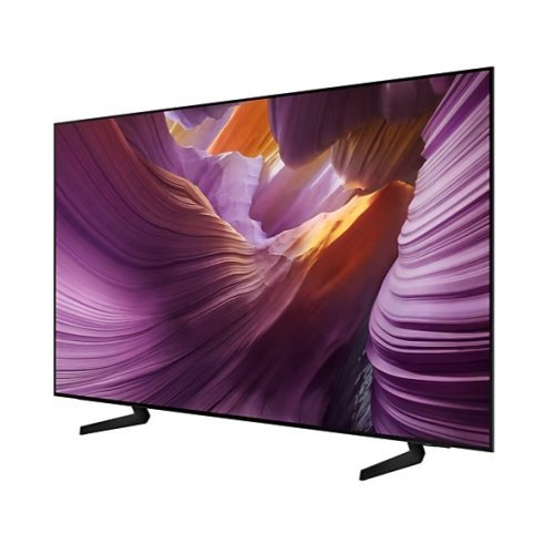 Телевизор Samsung QE65S85FAEXXH (снимка 2)