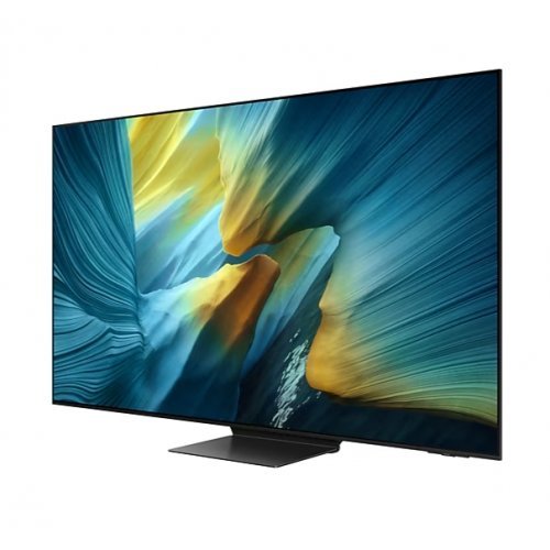 Телевизор Samsung QE65S95FATXXH (снимка 2)
