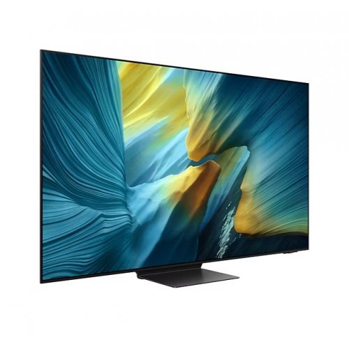 Телевизор Samsung QE65S95FATXXH (снимка 3)
