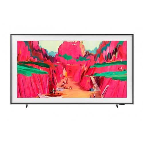 Телевизор Samsung QE65LS03FWUXXH (снимка 2)
