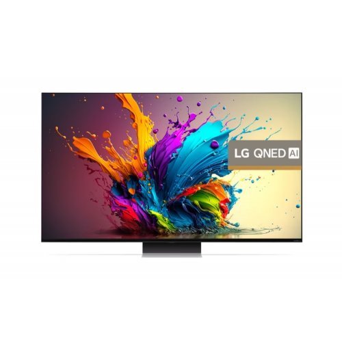Телевизор LG 65QNED91T3A (снимка 1)