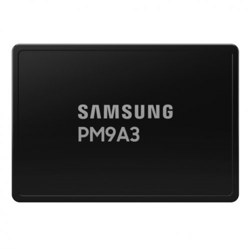 SSD Samsung SAM-SSD-MZQL215THBLA00A07 (снимка 1)