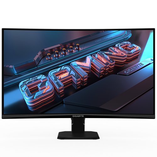 Монитор Gigabyte GS27QCA (снимка 1)