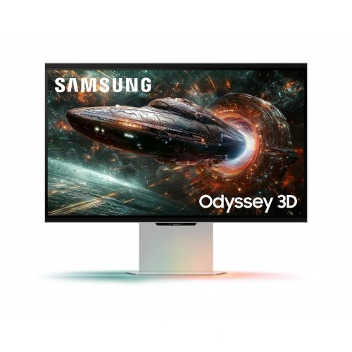 Монитор Samsung LS27FG900XUXEN (снимка 1)