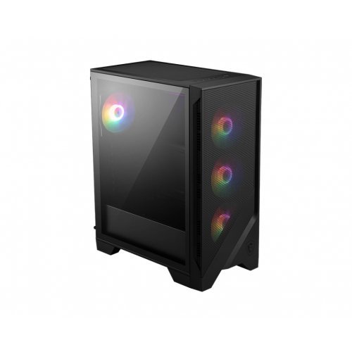 Компютърна кутия MSI 4711377283489 (снимка 1)
