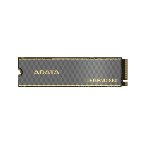 Диск SSD Adata LEGEND 860 SLEG-860-2000GCS (снимка 1)