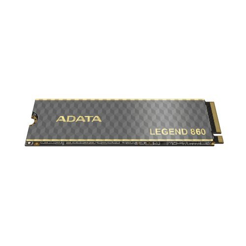 Диск SSD Adata LEGEND 860 SLEG-860-2000GCS (снимка 3)