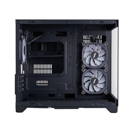 Компютърна кутия 1stPlayer MV6-TP-BK-2FB7R-1FB7 (снимка 6)