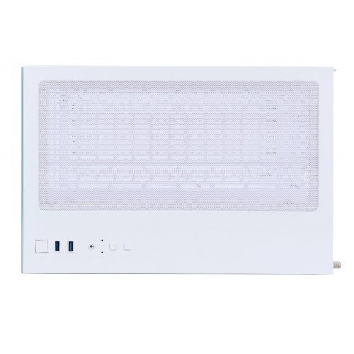 Компютърна кутия 1stPlayer MV6-TP-WH-2FB7R-W-1FB7-W (снимка 9)