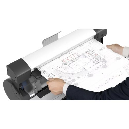 Скенер Canon 4276V939 (снимка 2)